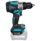 Makita HP001GZ XGT smūginis gręžtuvas - suktuvas
